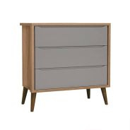 Cômoda 100% MDF