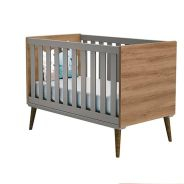 Berço 100% MDF