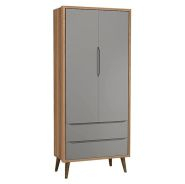 Roupeiro 100% MDF