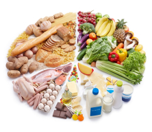 Alimentação na gravidez: lista de alimentos que as grávidas precisam comer
