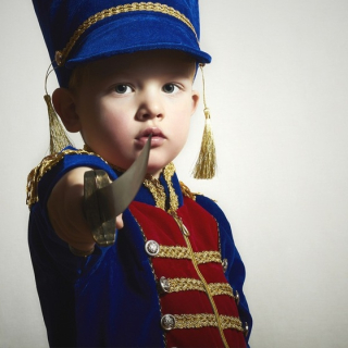 Quando o bebê se torna independente